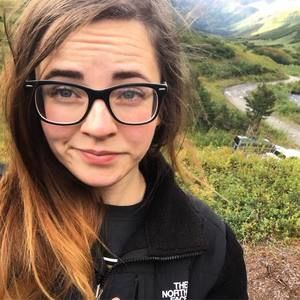 Meet your Posher, Kim